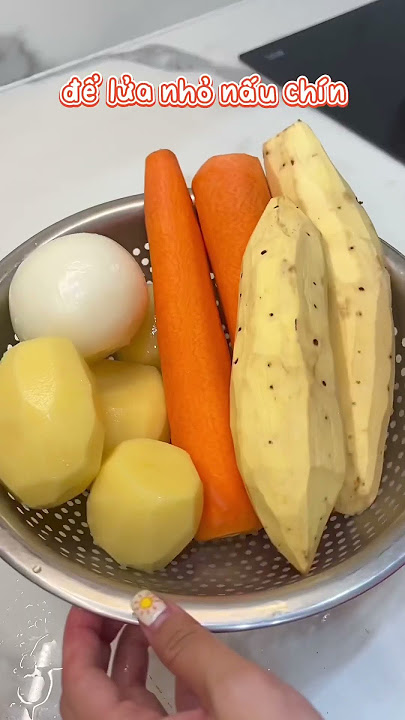 Cách nấu Cà Ri Gà từ gà ta và gà công nghiệp - Miu Linh