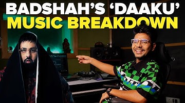 Making of Badshah