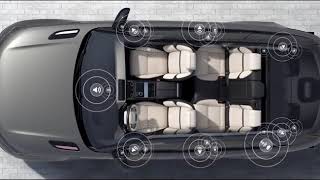 2018 Range Rover VELAR - Engine start with your Iphone & Infotainment system control screenshot 4