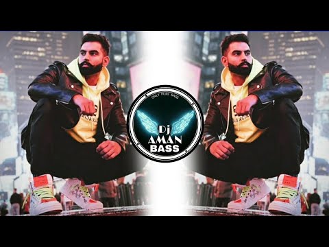 True flex (BASS BOOSTED) Parmish verma | Latest punjabi bass song 2024 | #aman#punjabibassbooster