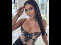 Mary Yousefi - Modelo Plus Size e Influencer/ Biografia e Info