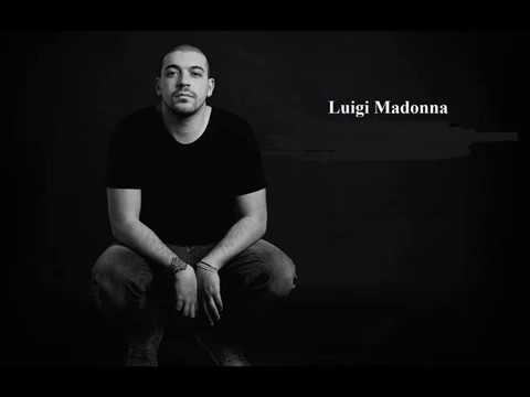 Luigi Madonna - Switch (Studio Brussel)