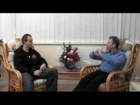 Sifu John Agar Interview by Matt Laing (Part 2/2)