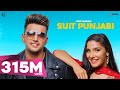Suit Punjabi : Jass Manak (Official Video) Satti Dhillon | Punjabi Song | GK Dig