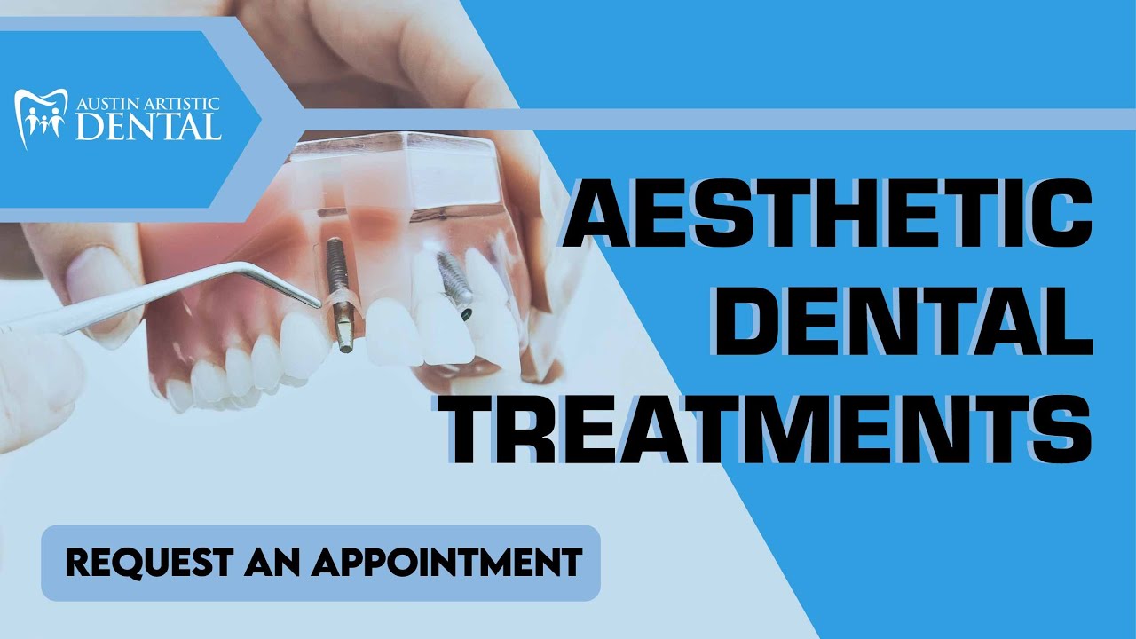 Austin Artistic Dental Top 10 Best Dentists Austin, Texas YouTube