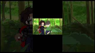 Little red riding hood trend || Baldi’s basics