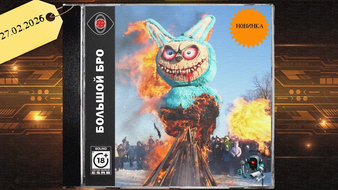 ГОРИ БЕГИ ПАРИ