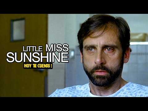 She hit ROCK BOTTOM but her NIECE gave her a new PURPOSE | Little Miss Sunshine | Summary