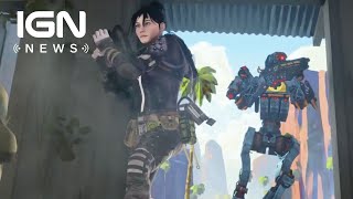 Apex Hits 25 Million Players - IGN News