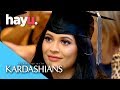 Kendall and kylies surprise graduation party  keeping up with the kardashians
