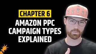 Understanding Amazon PPC Campaign Types: Exact, Auto, Broad, and Product Targeting