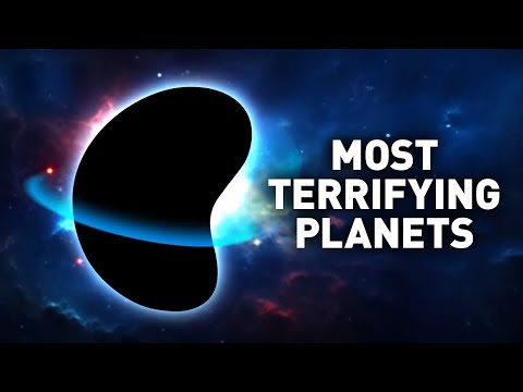 The Most Dangerous Planets Ever Discovered – Space Documentary