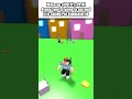 Roblox OG Pet Simulator #shorts