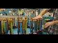 How Climbing Ropes Are Made: Inside/Out - Episode 2