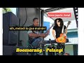 gitar cover pelangi - Boomerang #trending