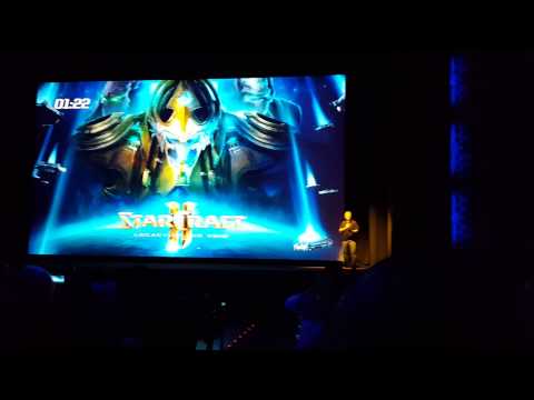 Video: Mike Morhaime Di Blizzard • Pagina 2