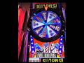 Evel Knievel Slot Machine at Coushatta Casino