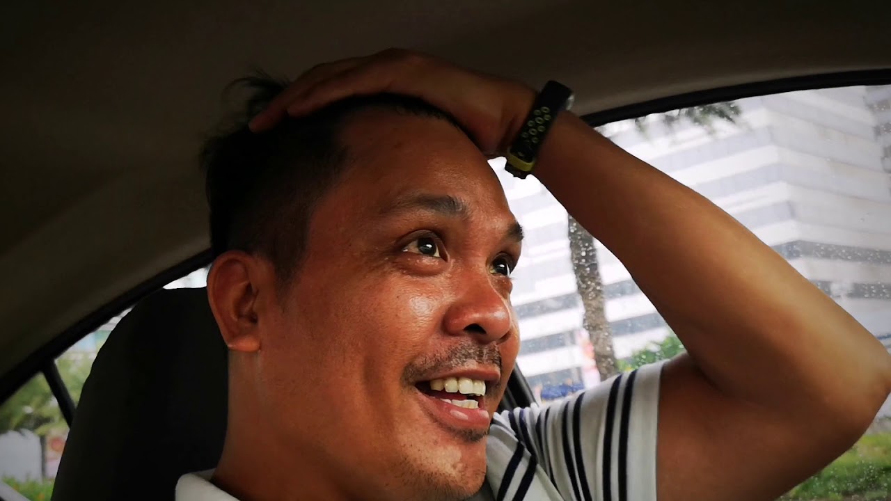 FIRST DAY JOB  (TRANSPORTIFY DRIVER)