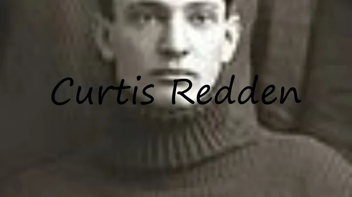 How to pronounce Curtis Redden in Dutch?