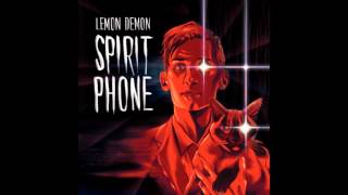 Lemon Demon - Lifetime Achievement Award (2016) chords