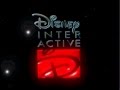 Disney interactive  digital doorway logo 1999