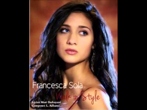 Walk in Style - Francesca Sola