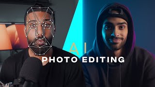 Is Luminar Neo The Best AI Photo Editor? screenshot 5