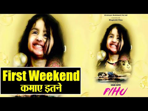pihu-first-weekend-box-office-collection-:-myra-vishwakarma-|-vinod-kapri-|filmibeat