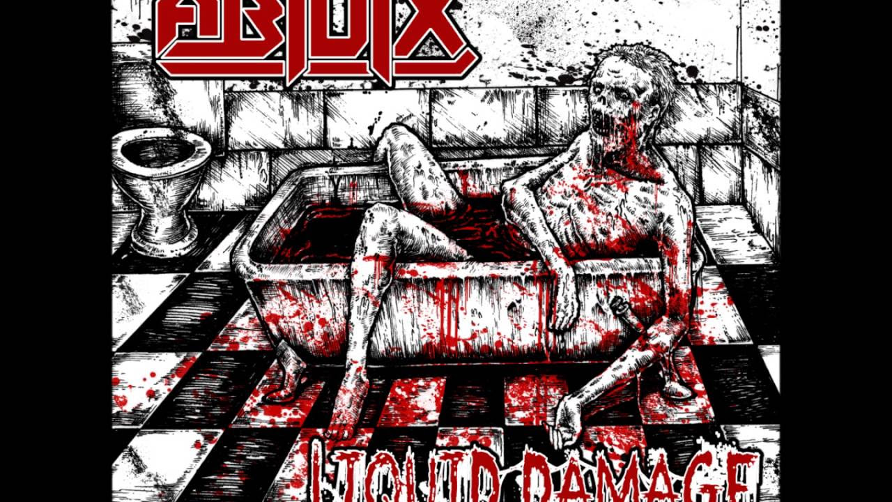 ABIOTX - \