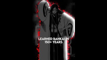they learned bankai in just few days 🗿⚡ |bleach| manga edit