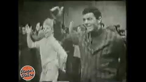 The clapping song Dance 1965
