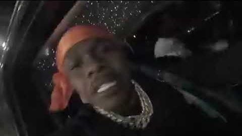 lawsuit on a Wednesday Dababy