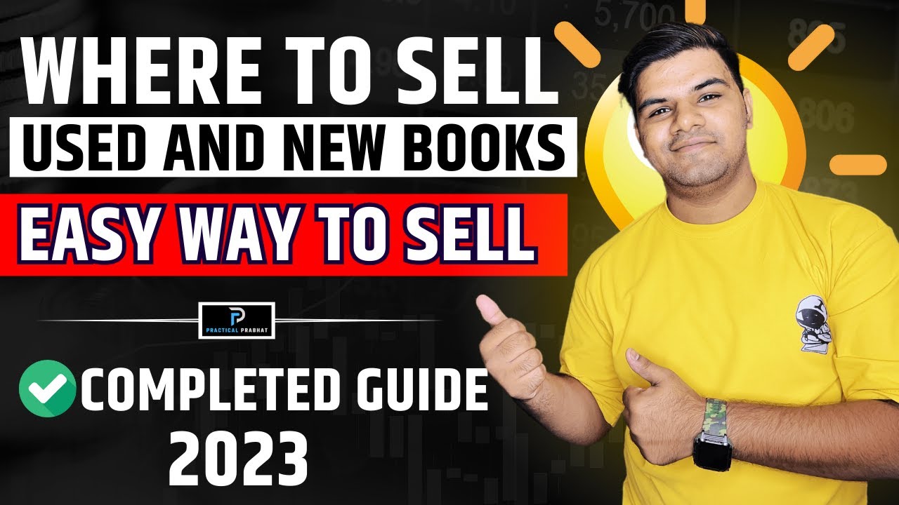 Where to Sell Used Book and Old Books? Used Books कहाँ Sell करे