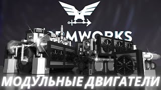 :     ! = Stormworks Build and Rescue (Search and Destroy)