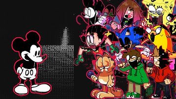 Challeng-EDD Tord but everytime it