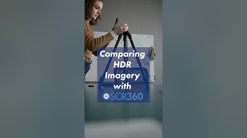 OSCR360: HDR Capabilities