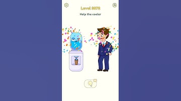 DOP 2 GAMEPLAY LEVEL 3872🔥Subscribe Channel @8-Bit games🔥#dop2answers #dop2solutions