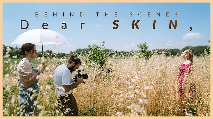 Paula's Choice Skincare - BTS - Editorial for The ...