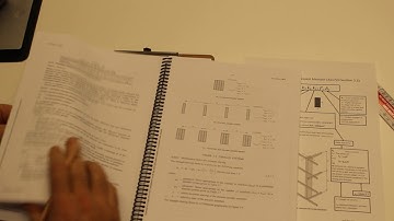 How to design a timber compression member part 1