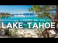 Lake Tahoe May be the Worlds most Clearest Lake. Absolute must visit!!