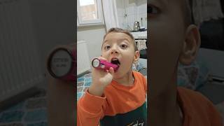 Bonibon Böyle Yenilir