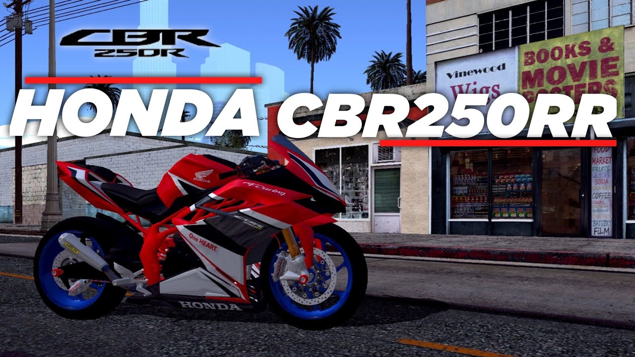 1010 Mod Gta Sa Android Motor  Latest Free
