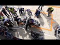 Bike Pitstop | 24h of Le Mans 2013