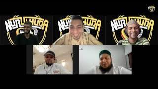 The Vodcast: Episode 2 | Nurulhuda Islamic Ensemble | Rabiul Awwal 1443