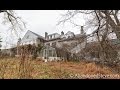 Urbex | Exploring Abandoned Horse Farm House