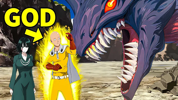 Everyone Thought He Was The Weakest Hero But He's Actually The Strongest Bald God | Anime Recap