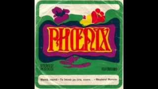 Video thumbnail of "PHOENIX  EP MEŞTERUL MANOLE 1973"