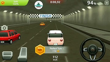 Dr. Driving 2 | part-58 | iOS, Android | Gameplay Walkthrough | T Gaming 01|