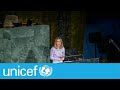 Millie Bobby Brown | UNICEF