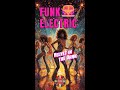 (FUNKELECTRIC) "Velvet in the Dark"